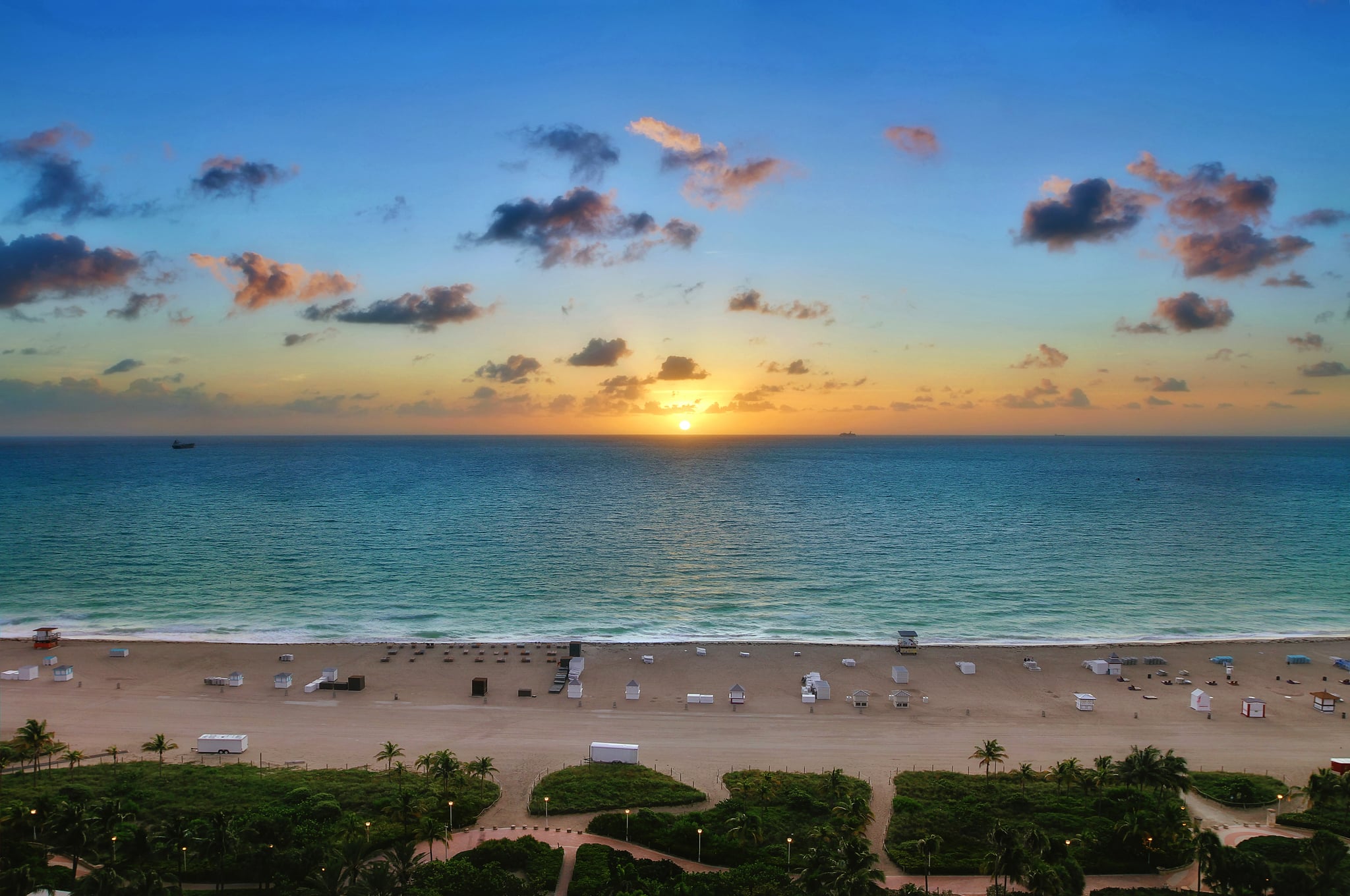 Drone fine art photograph — aerial photography by Xynn Tii